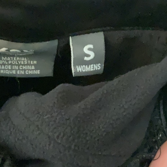 686 womens pant wide leg tie waist size small - Picture 6 of 6